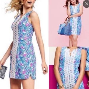 Lily Pulitzer for Target size 12 Dress